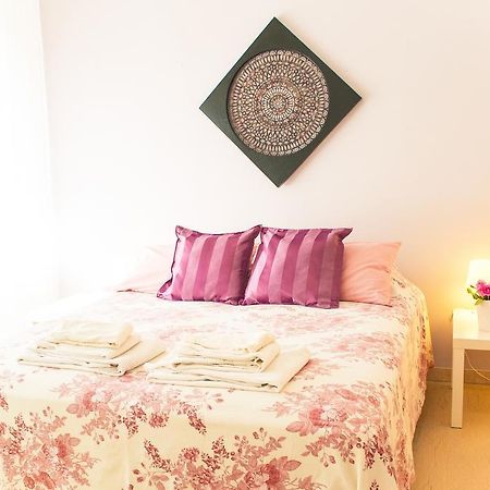 Bed&Breakfast A בולוניה חדר תמונה