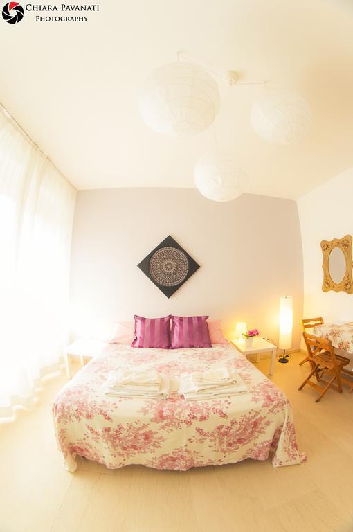 Bed&Breakfast A בולוניה מראה חיצוני תמונה