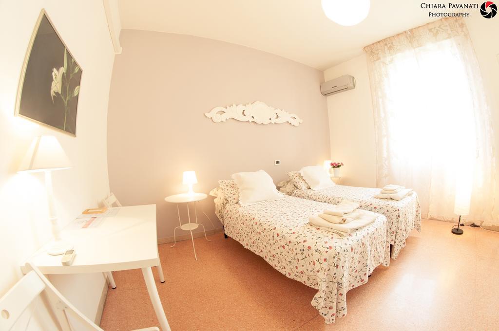 Bed&Breakfast A בולוניה מראה חיצוני תמונה