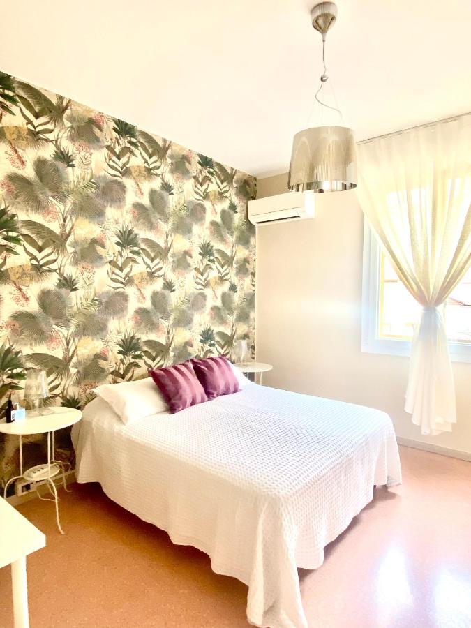 Bed&Breakfast A בולוניה מראה חיצוני תמונה
