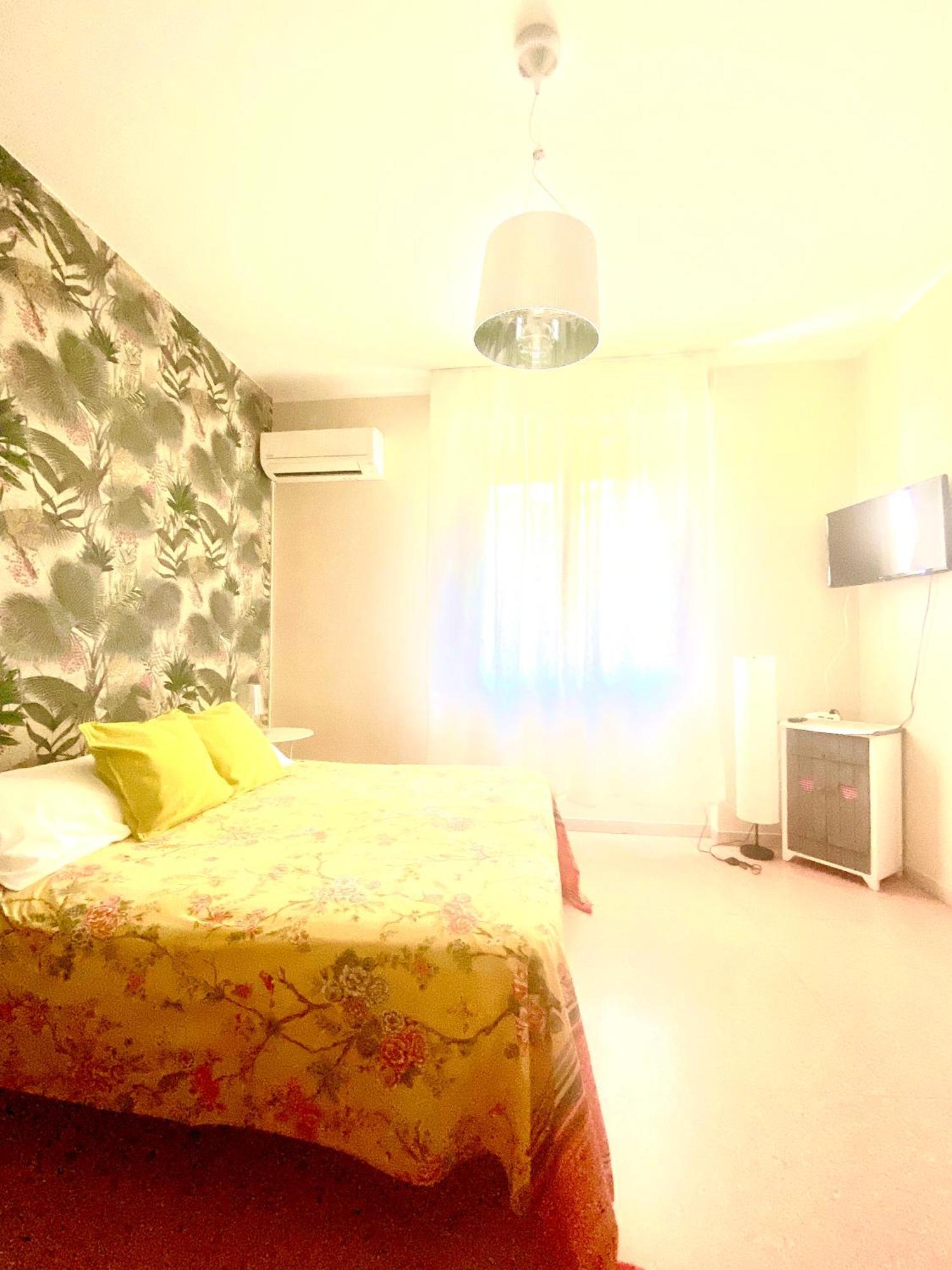 Bed&Breakfast A בולוניה מראה חיצוני תמונה