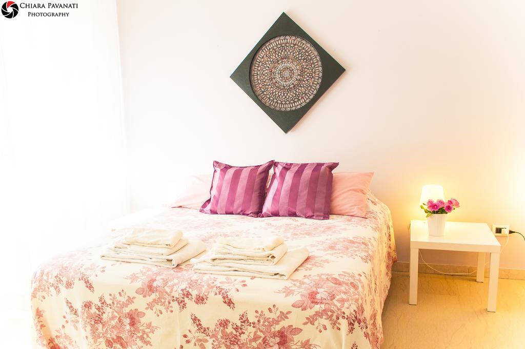 Bed&Breakfast A בולוניה חדר תמונה